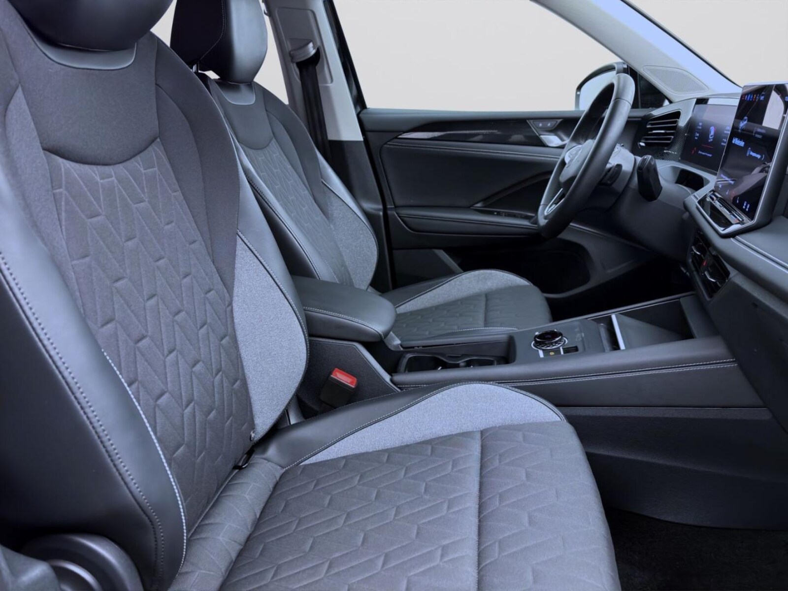 Volkswagen Tiguan – Bild 17