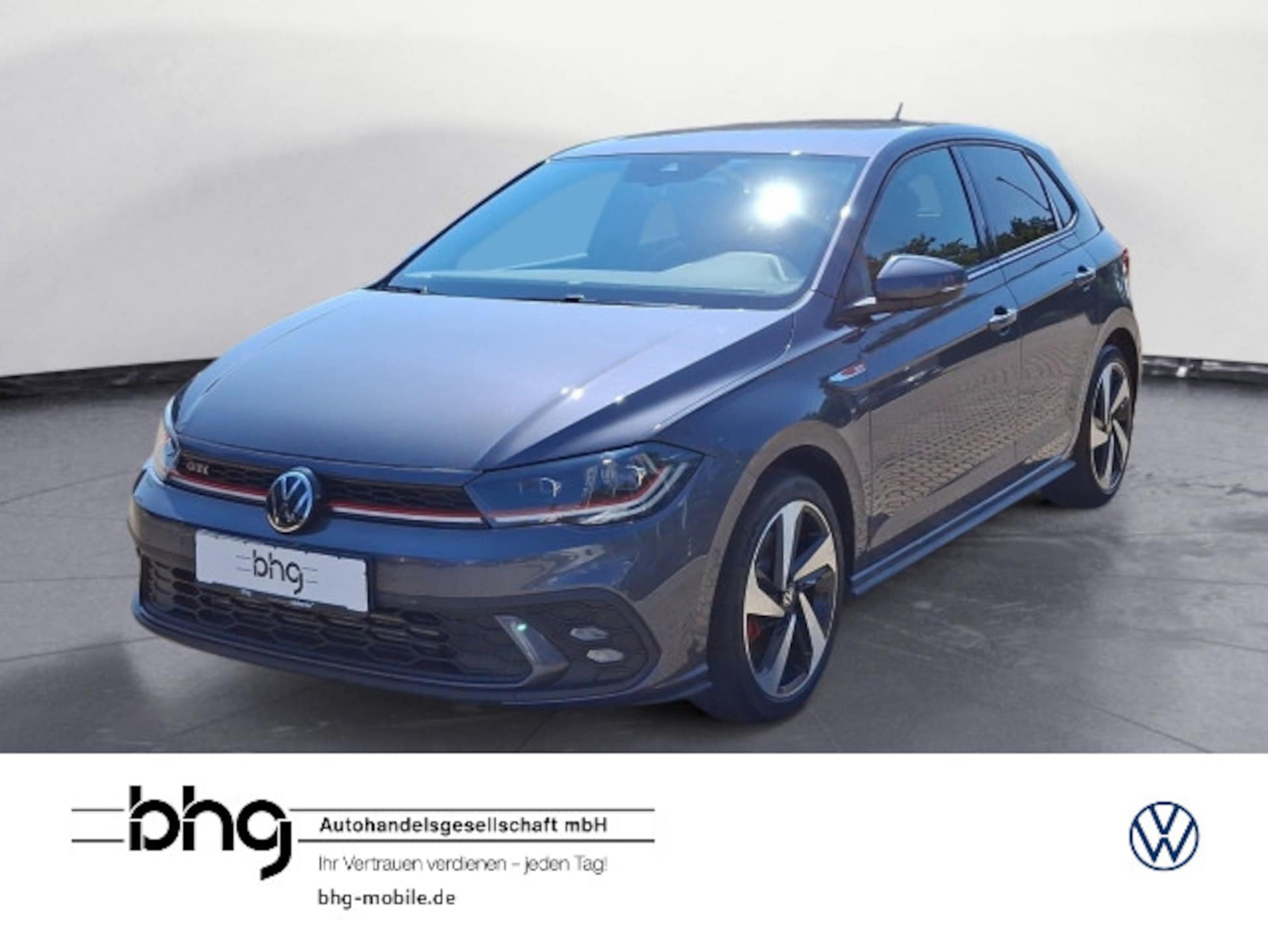 Volkswagen Polo 2025