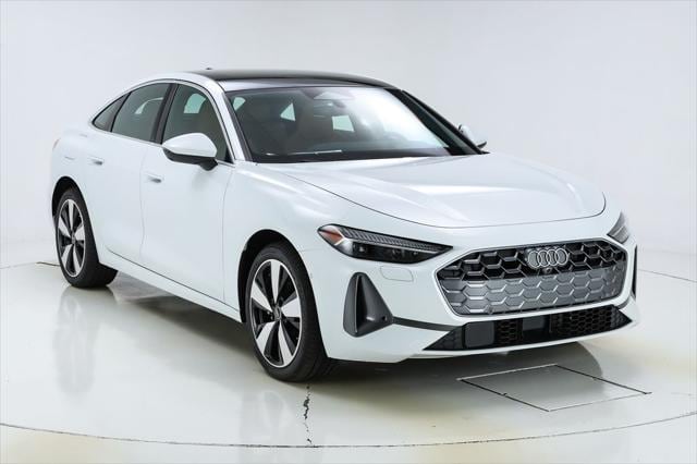 2025 Audi A5 Premium Plus - Photo 27