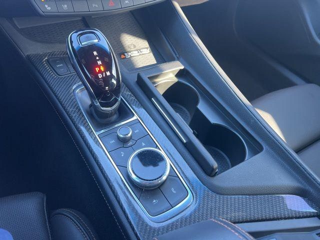 2021 Cadillac CT5 V-Series - Photo 18
