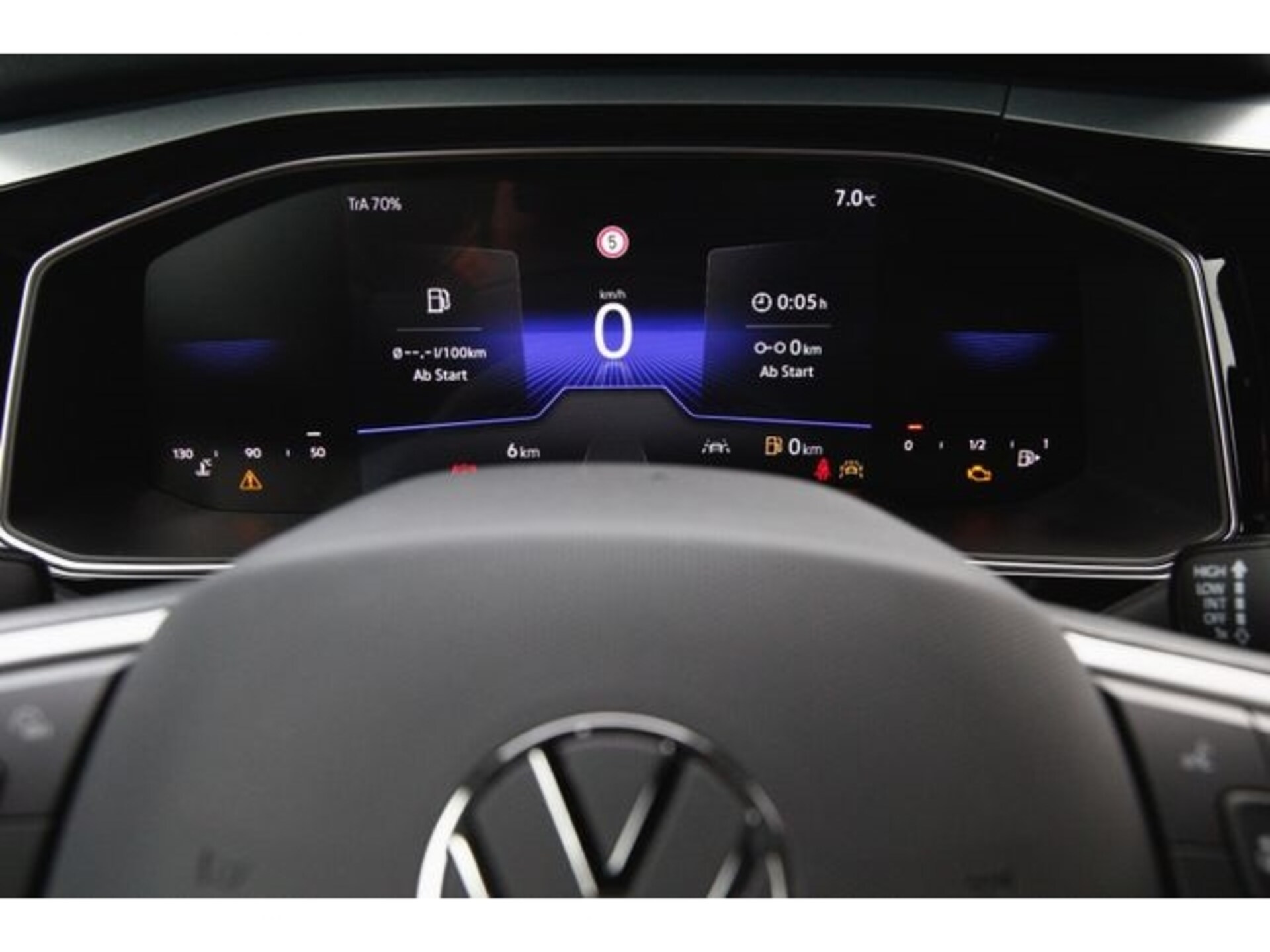 Volkswagen Taigo Goal