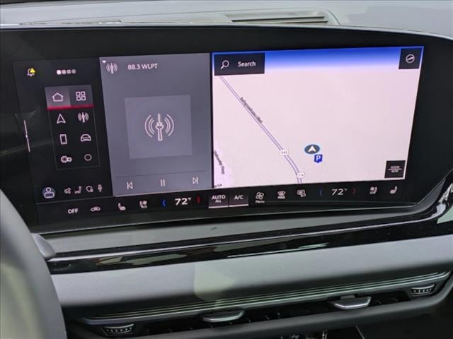 2026 Audi A6 Prestige - Photo 12