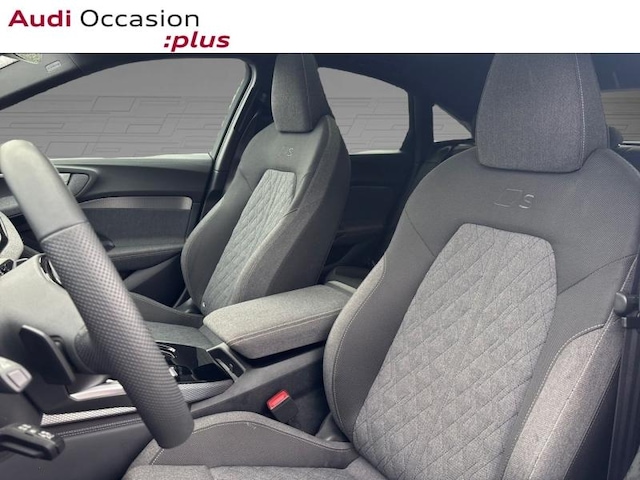 Audi A5 Coupé Design TDI Hybride 204 Ch S Tronic -  - Joinsteer - #5