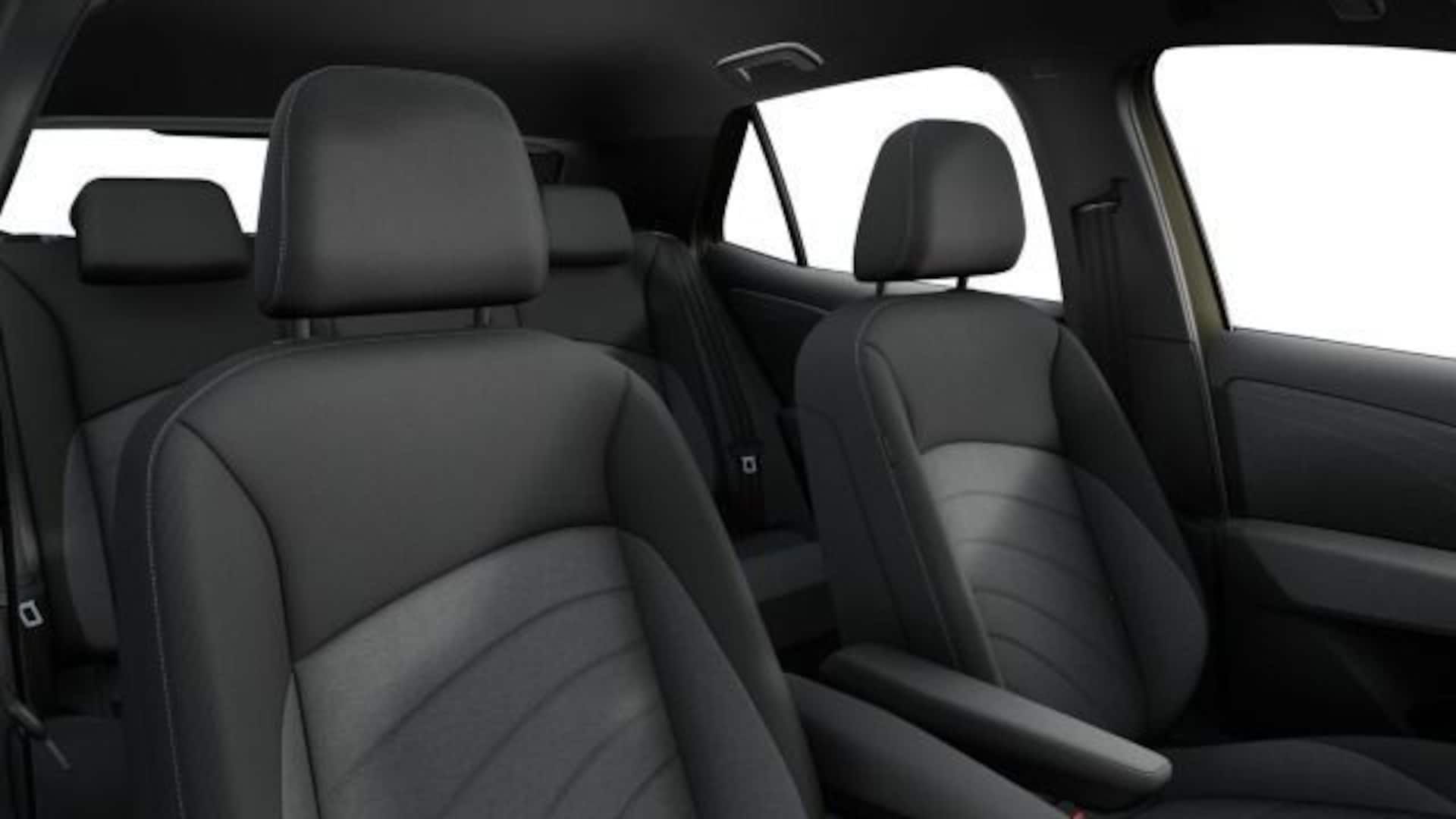 Volkswagen ID.3 Pro S