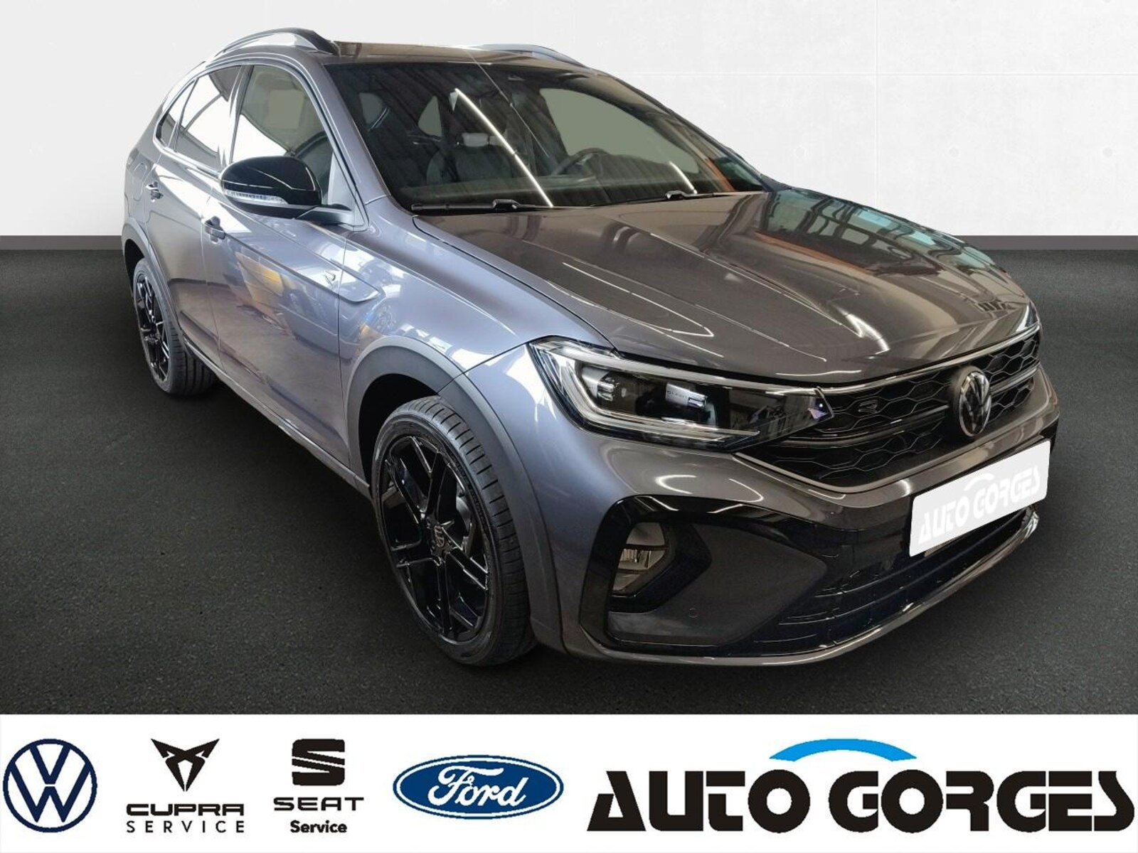 Volkswagen Taigo – Bild 5