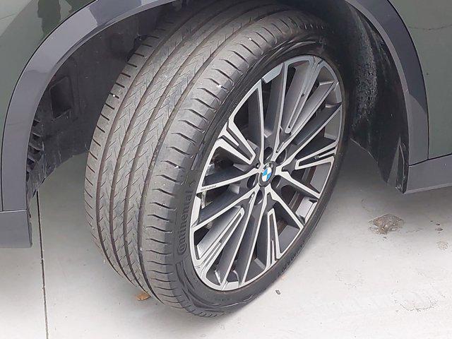 2025 BMW X1 28i - Photo 34