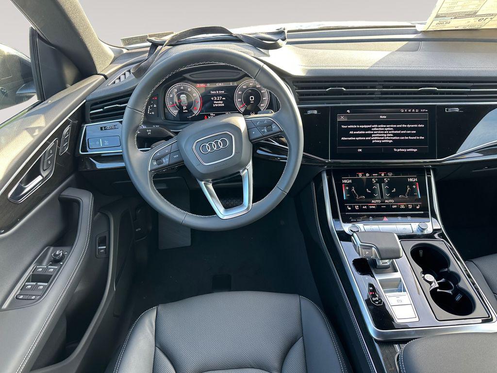 2026 Audi Q8 Premium Plus - Photo 12
