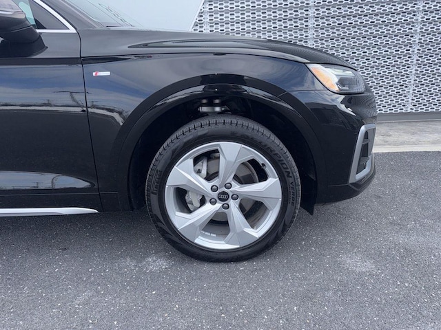 2025 Audi Q5 Sportback