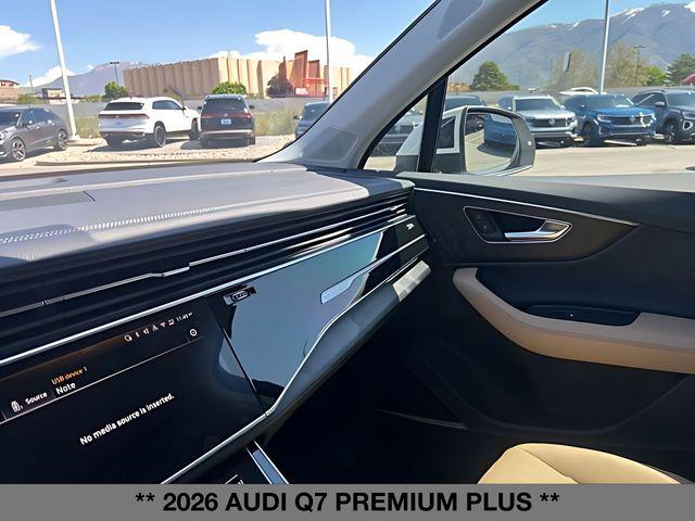 2026 Audi Q7 Premium Plus - Photo 40