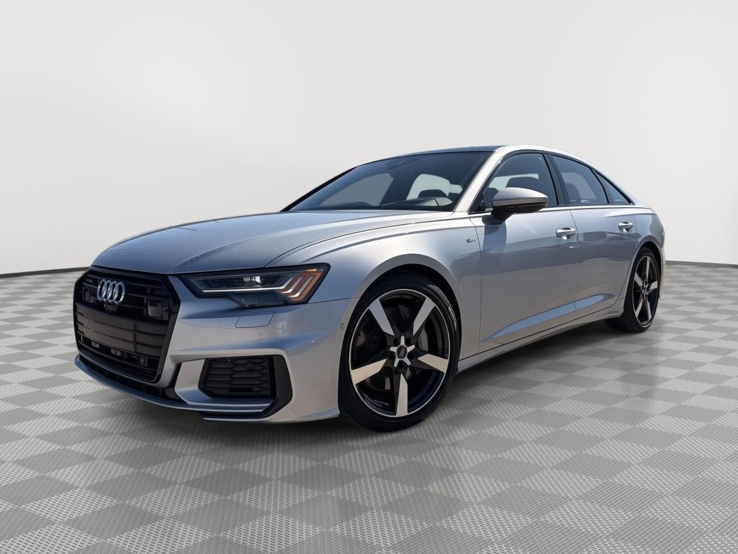 2020 Audi A6 55 Prestige S tronic quattro's photo