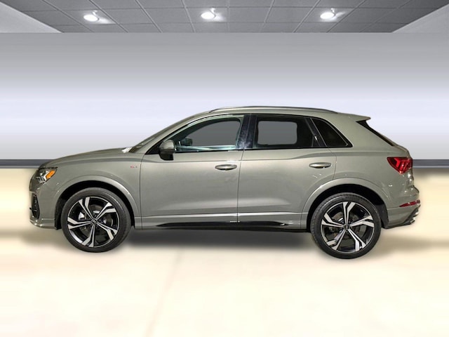 2024 Audi Q3 SUV