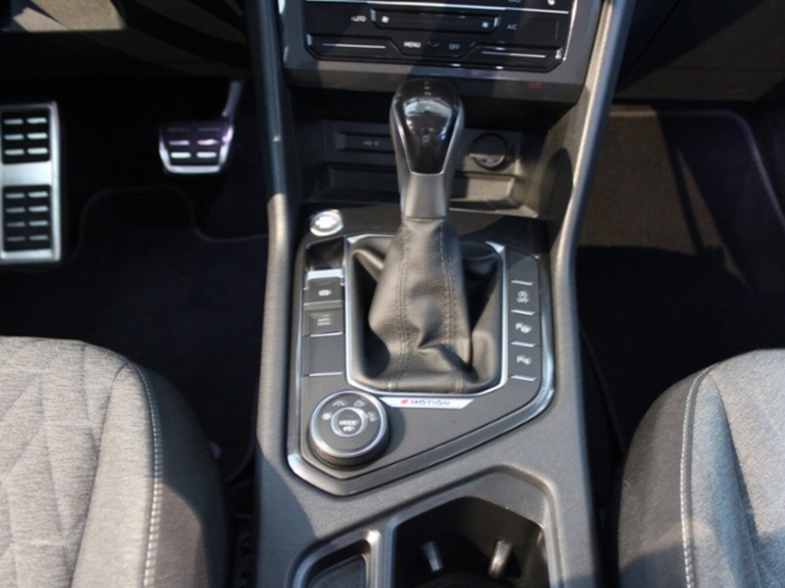 Volkswagen Tiguan Allspace – Bild 7