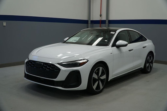 2026 Audi A5 Sedan