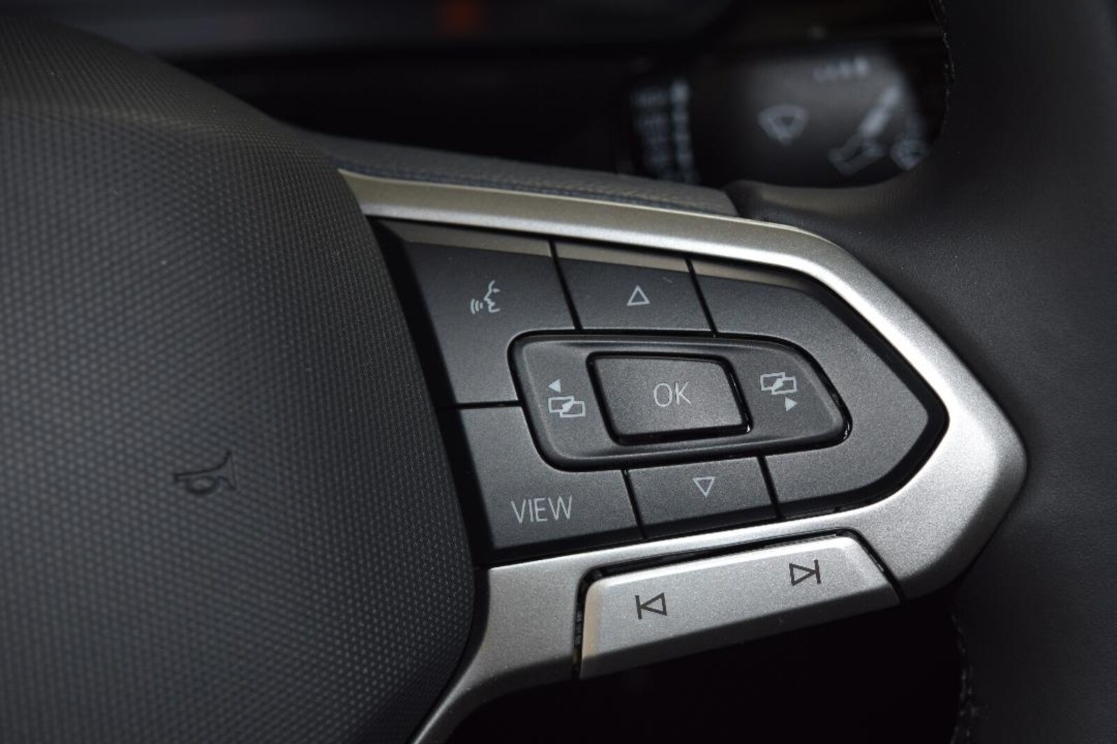 Volkswagen T-Cross – Bild 18