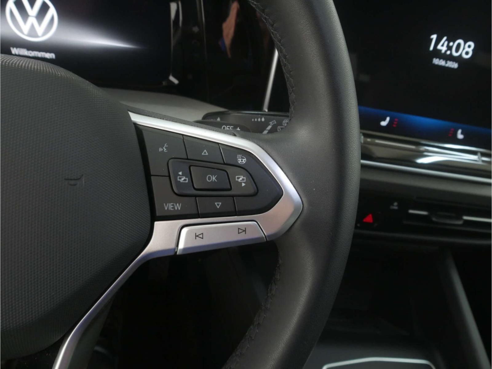 Volkswagen Golf Variant – Bild 14