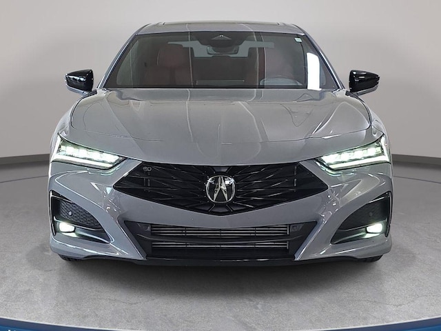 2025 Acura TLX