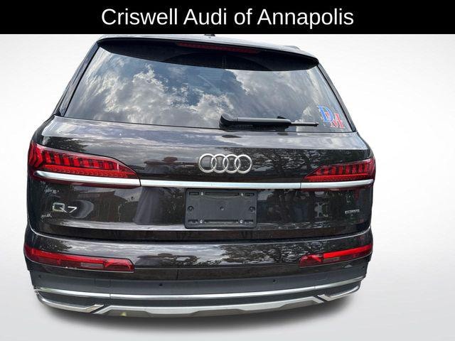 2023 Audi Q7