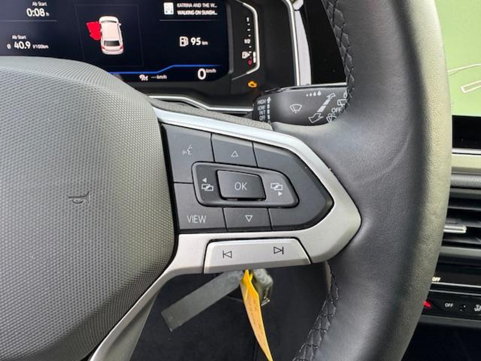 Volkswagen Polo – Bild 17