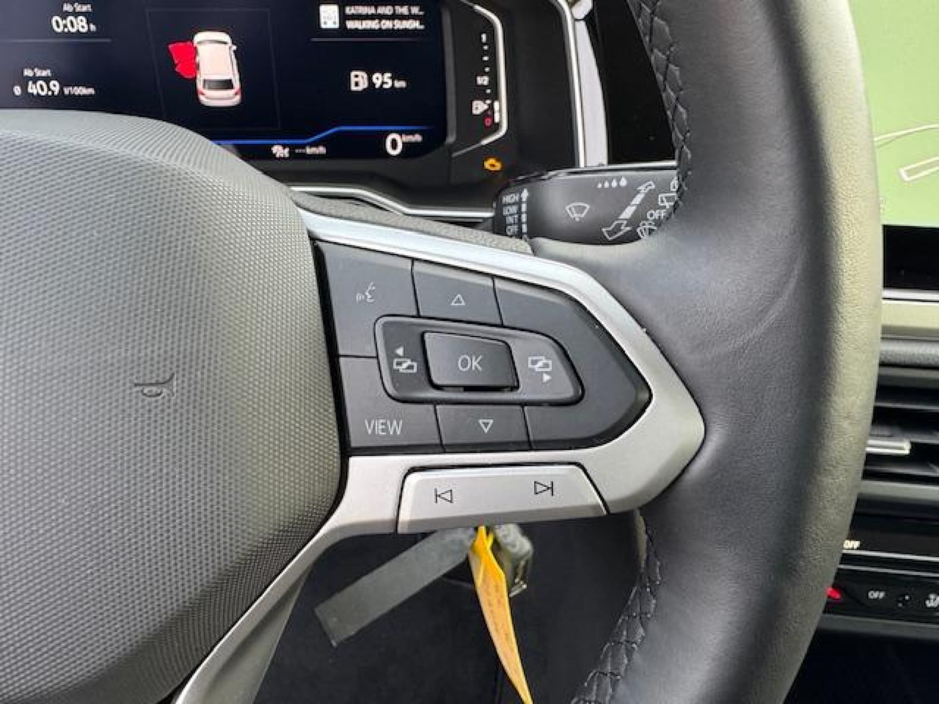 Volkswagen Polo MOVE