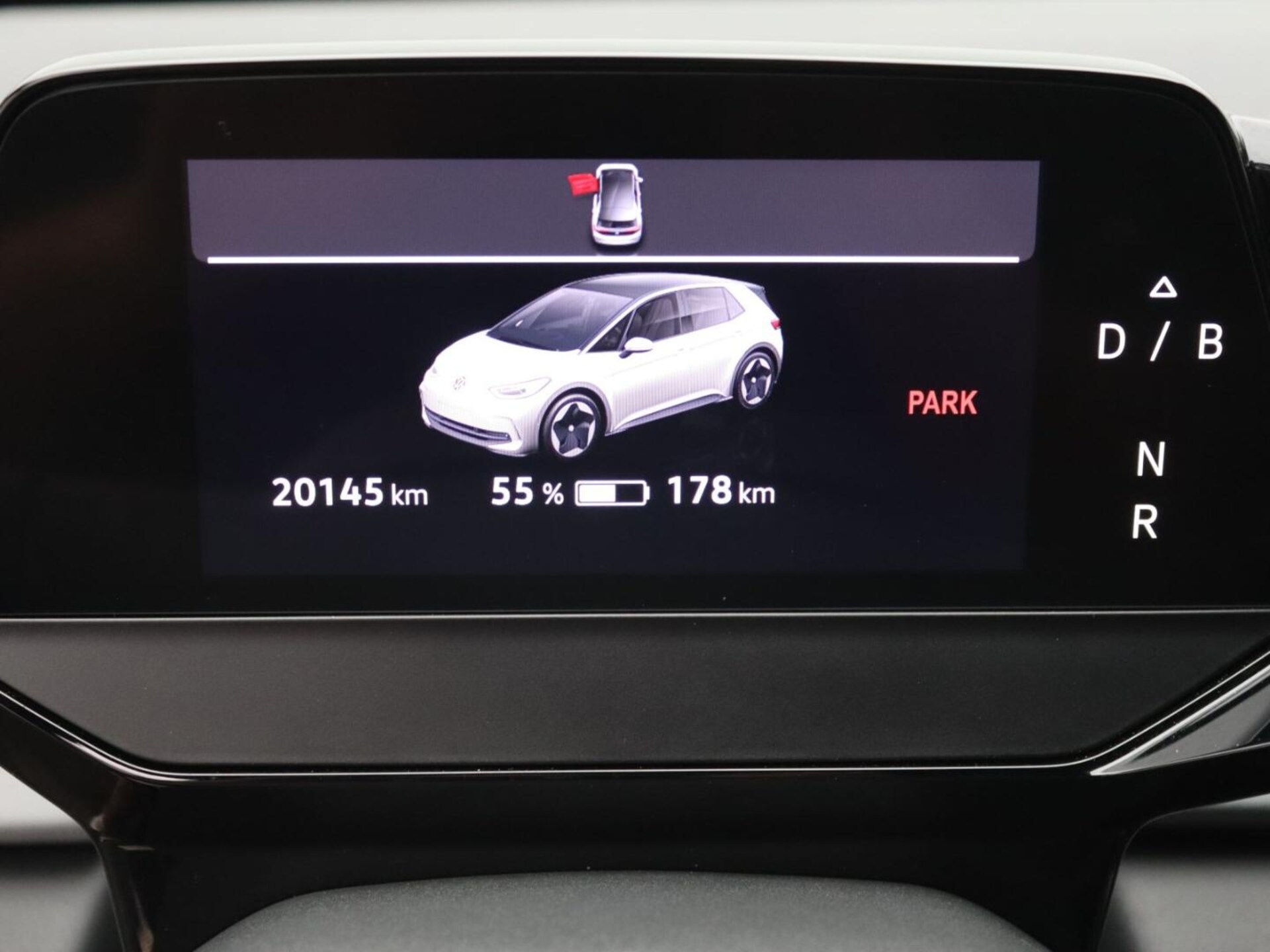 Volkswagen ID.3 MOVE Pro