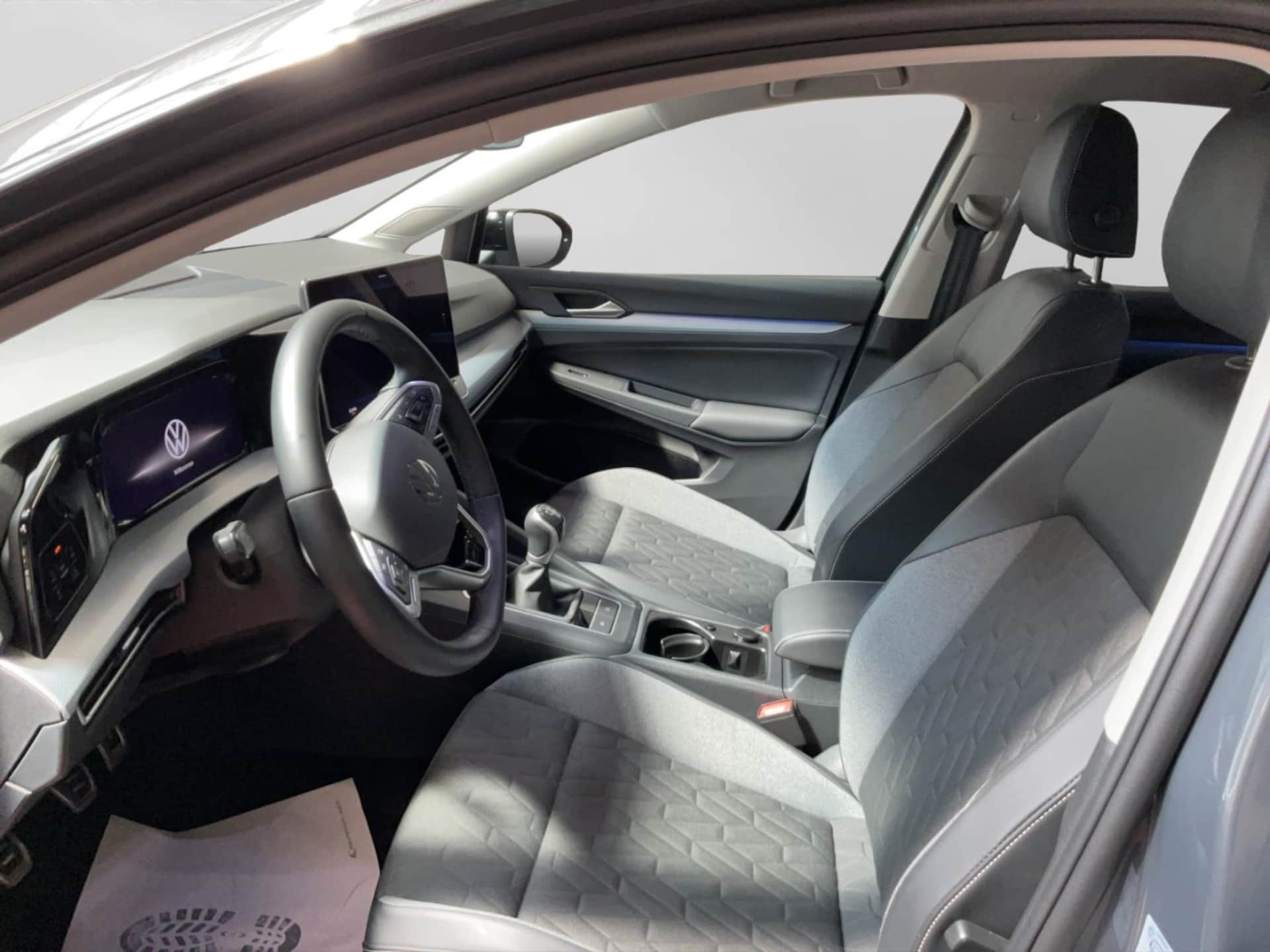 Volkswagen Golf Goal