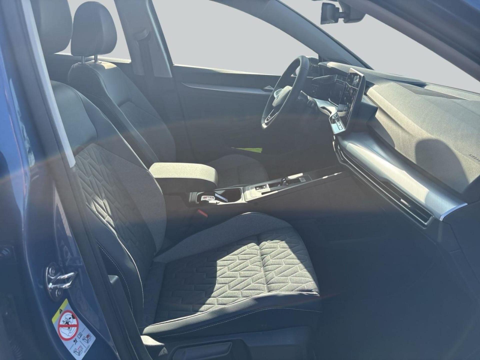 Volkswagen Golf ENERGY