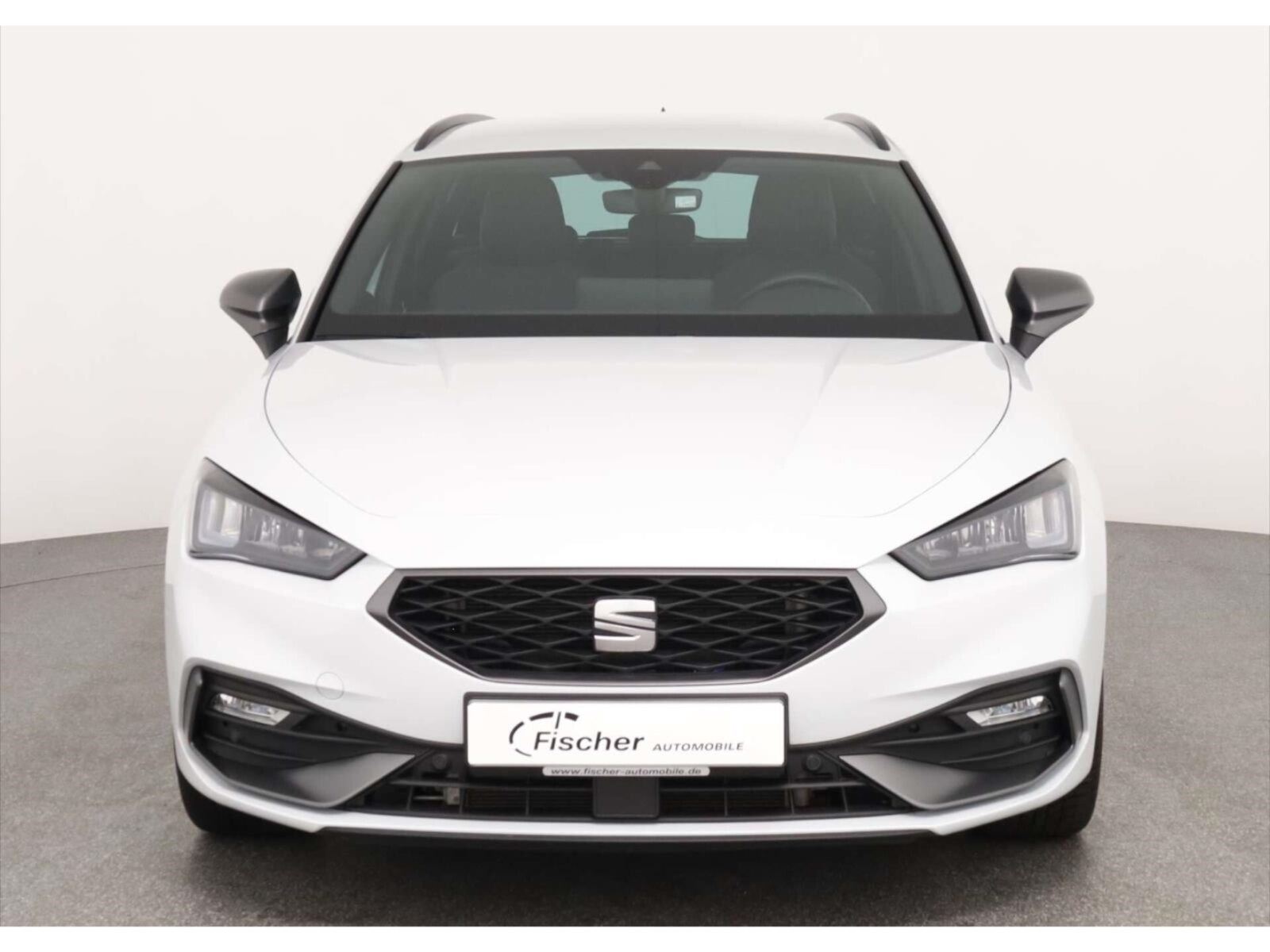 SEAT Leon Sportstourer – Bild 2