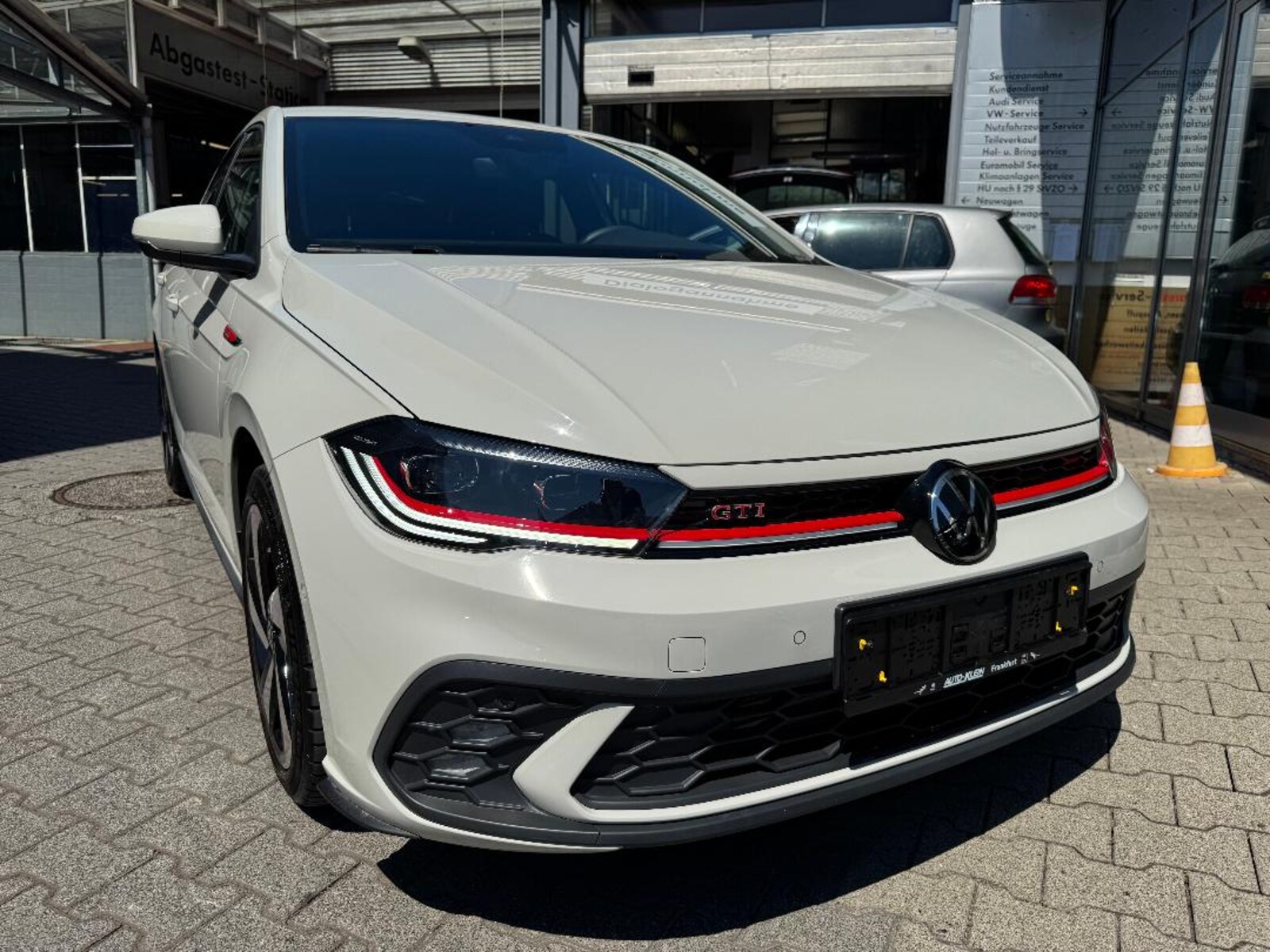 Volkswagen Polo – Bild 3