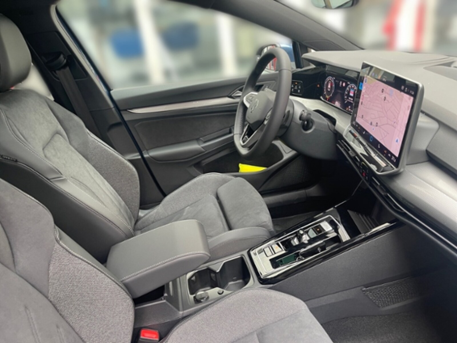 Volkswagen Golf – Bild 9