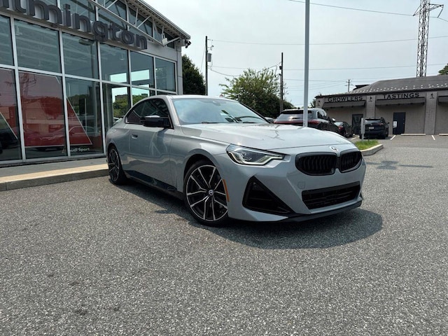2023 BMW M240