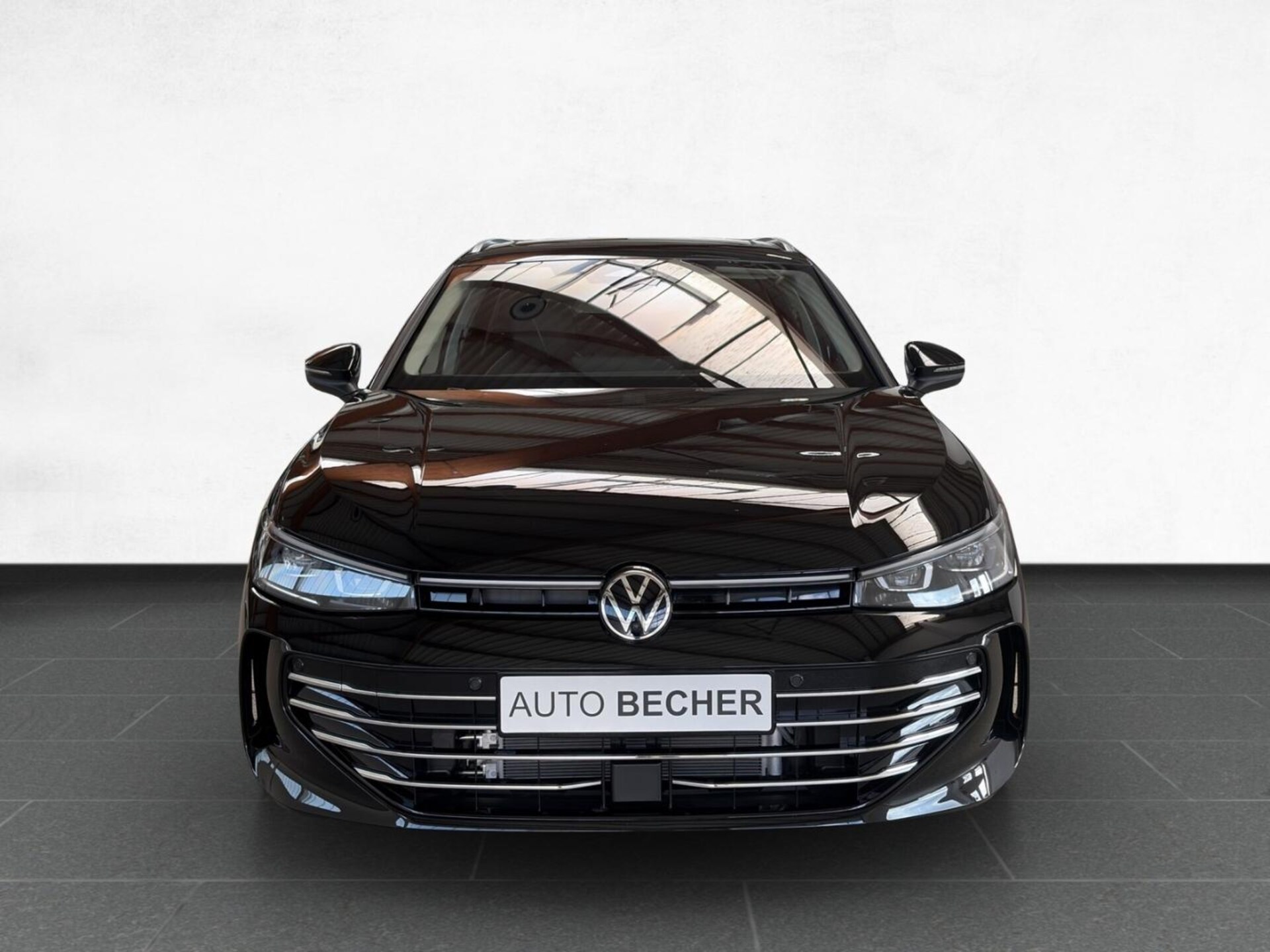Volkswagen Passat Elegance