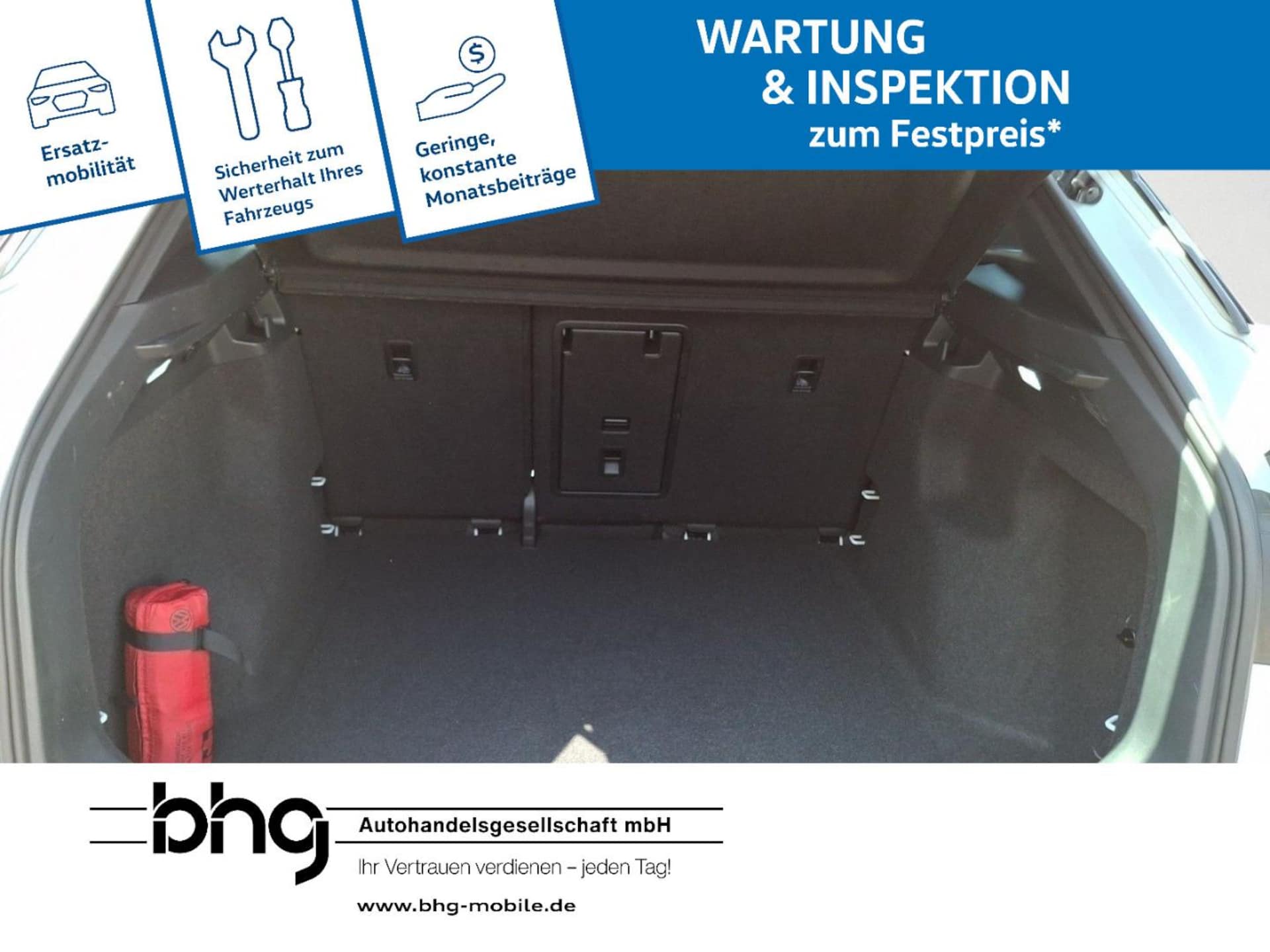 Volkswagen ID.4 Pure