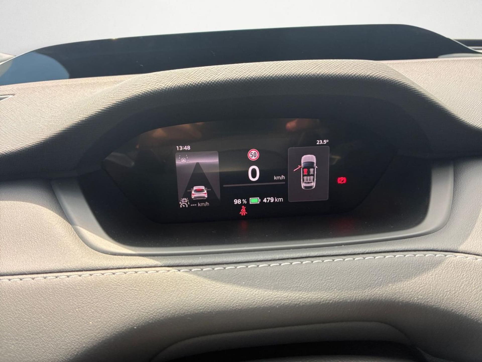 Skoda Elroq Sportline