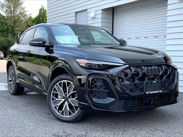 Photo of 2026 Audi Q5 Sportback 