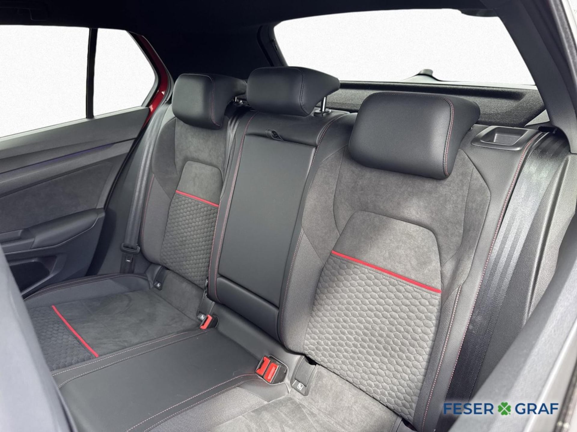Volkswagen Golf GTI Clubsport