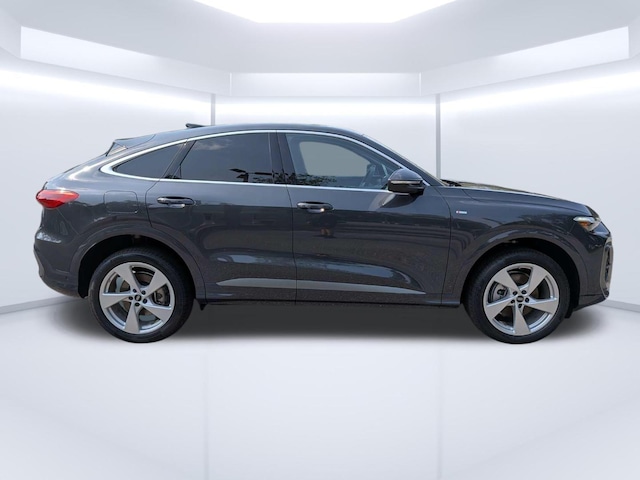 2026 Audi Q5 Sportback