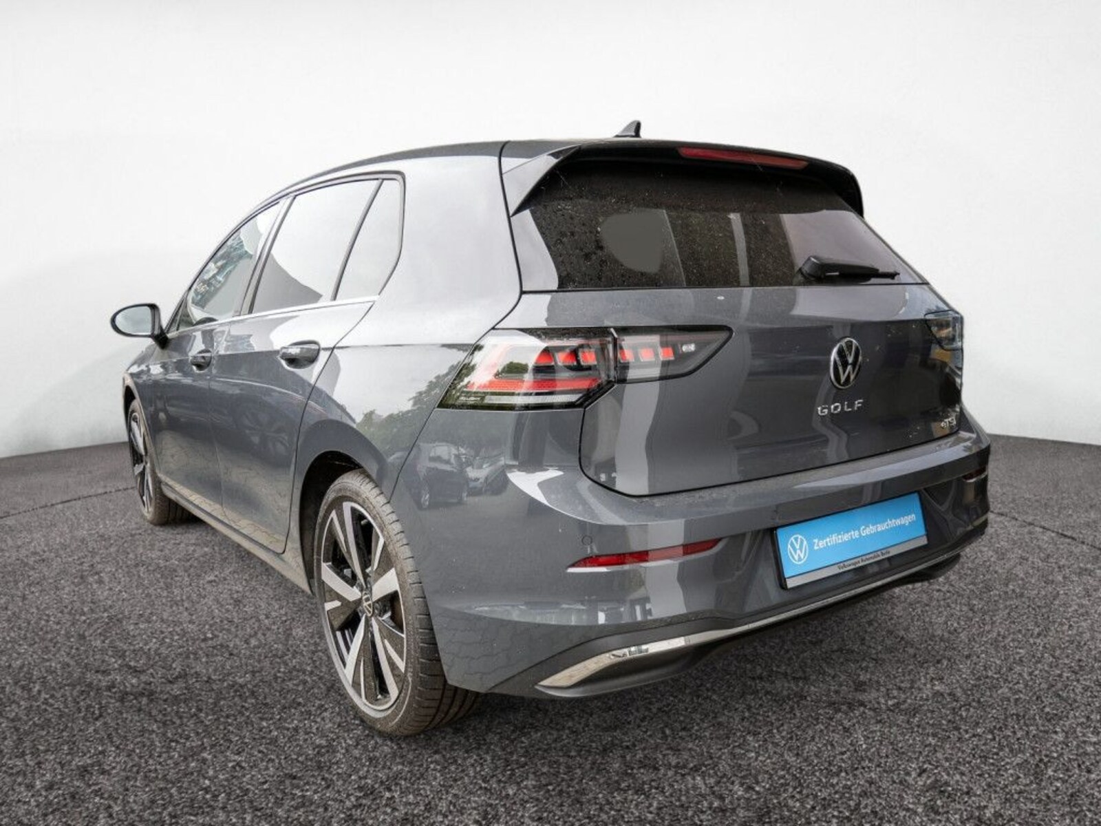 Volkswagen Golf – Bild 4
