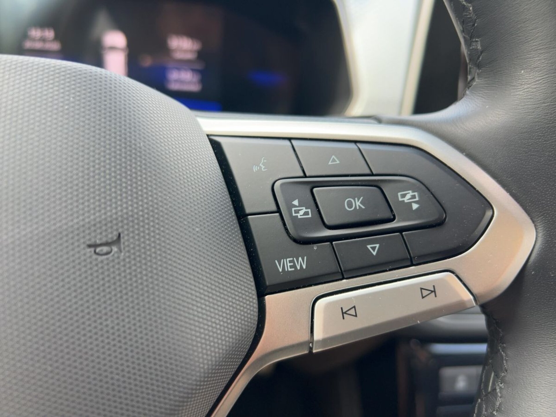 Volkswagen T-Cross ENERGY