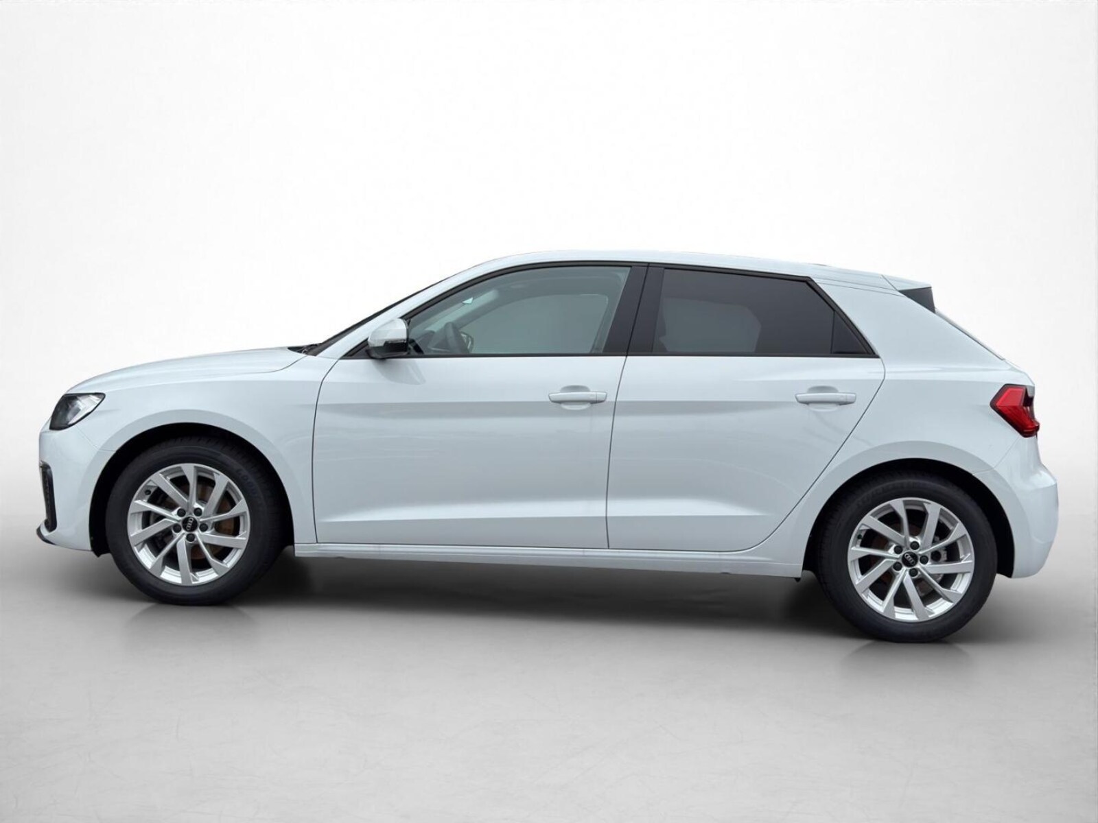 Audi A1 Sportback – Bild 3