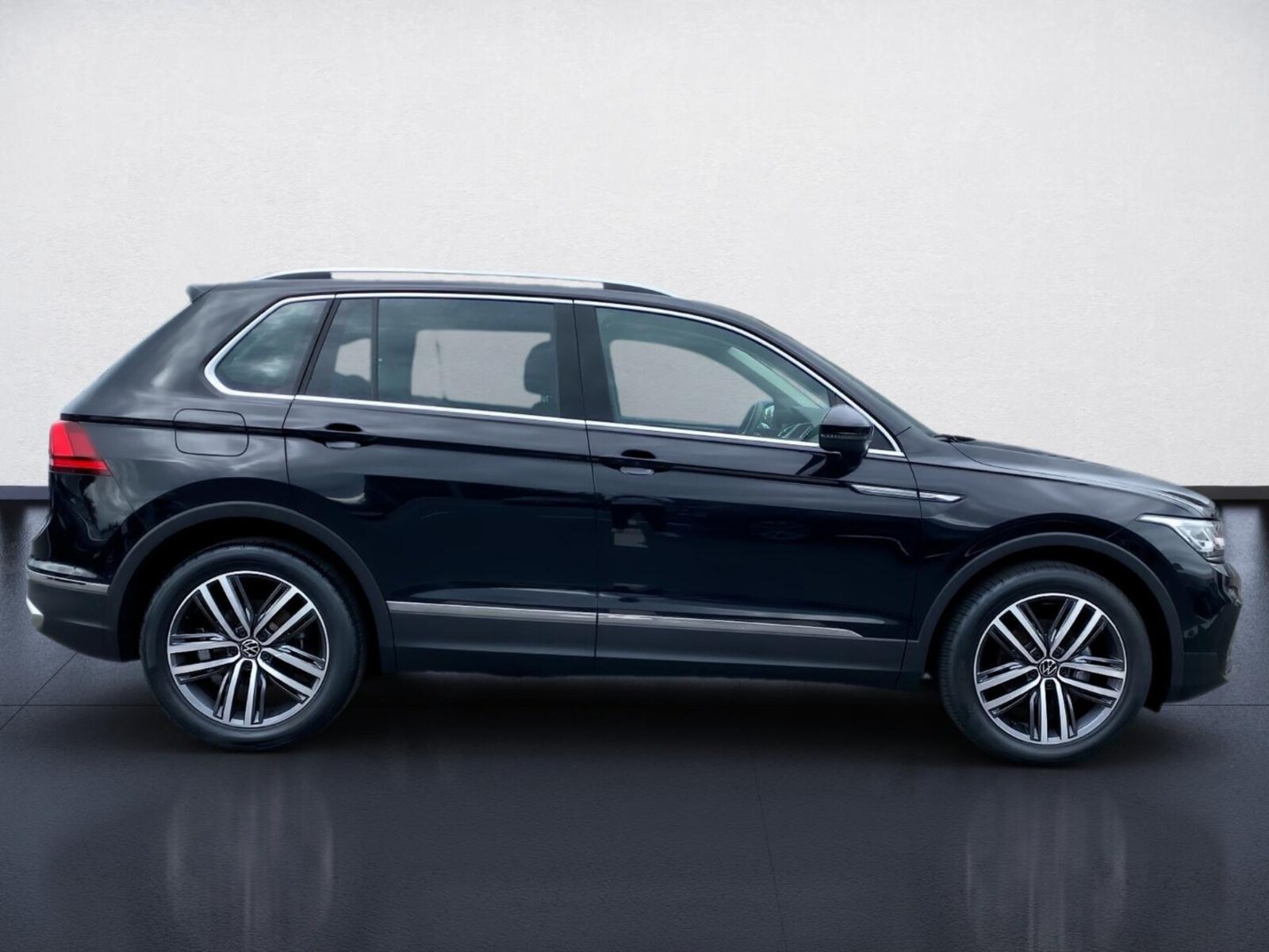Volkswagen Tiguan – Bild 7