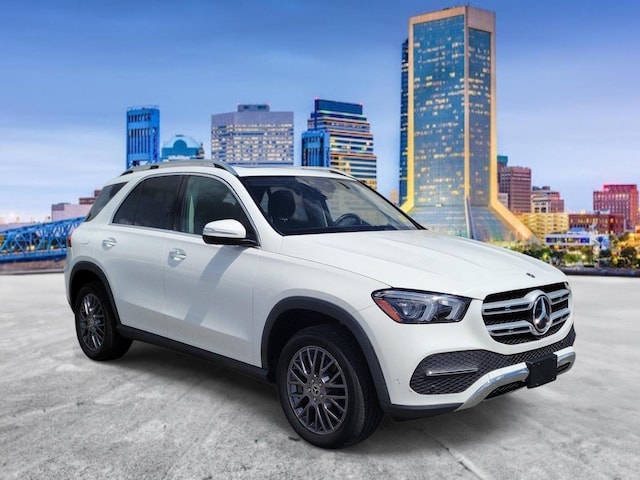 2023 Mercedes-Benz GLE 450