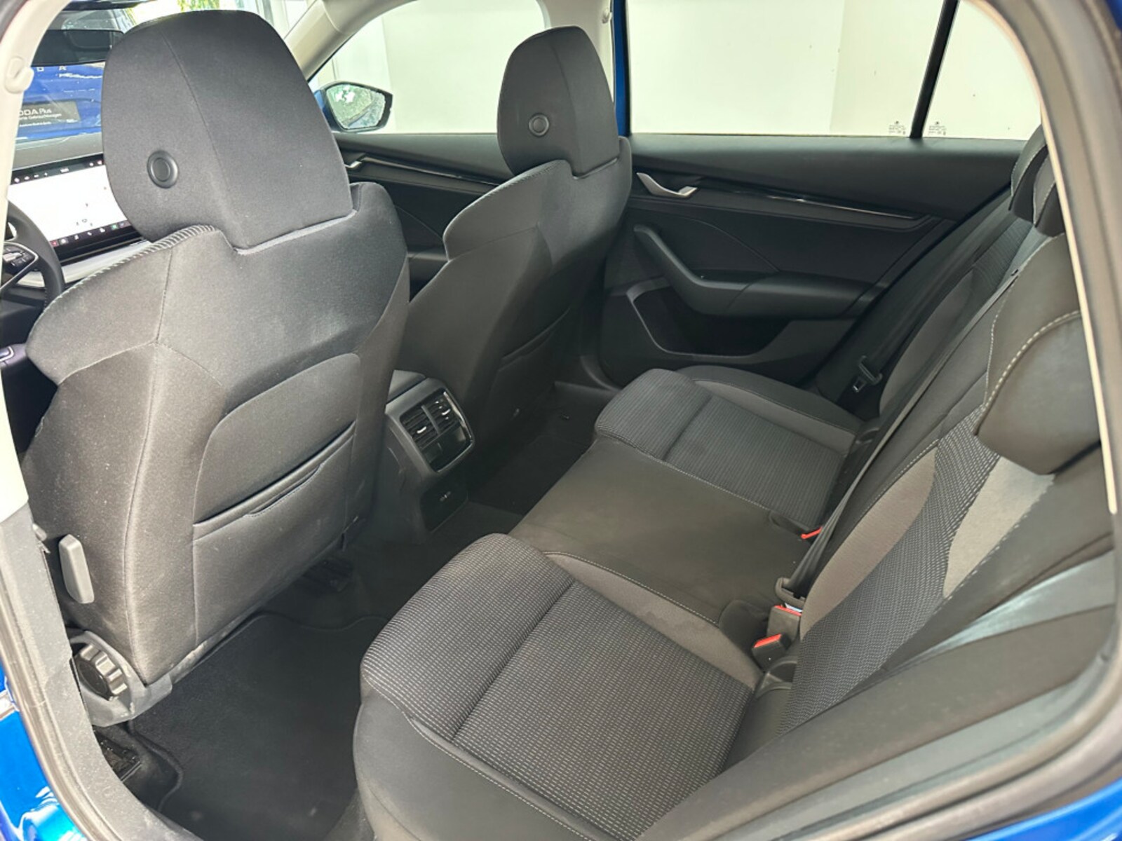 Škoda Octavia Combi – Bild 14
