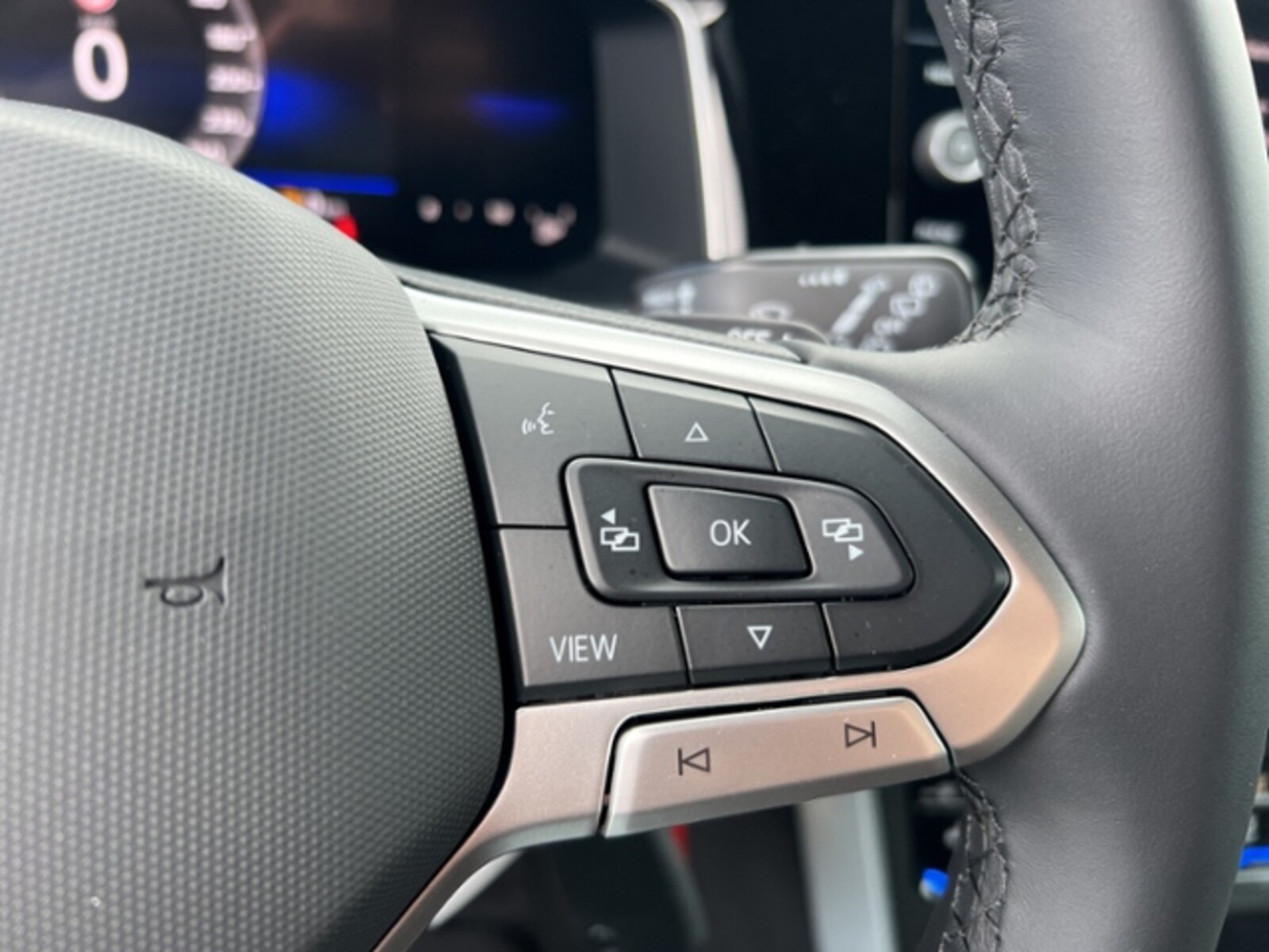 Volkswagen Taigo – Bild 12