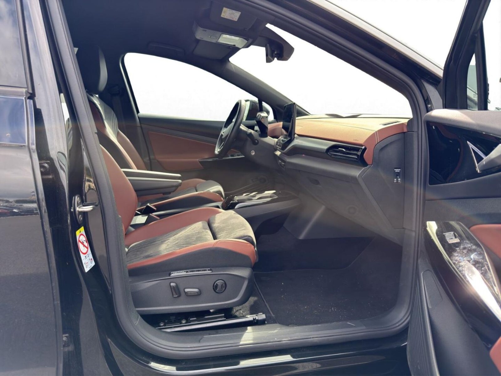 Volkswagen ID.5 – Bild 4