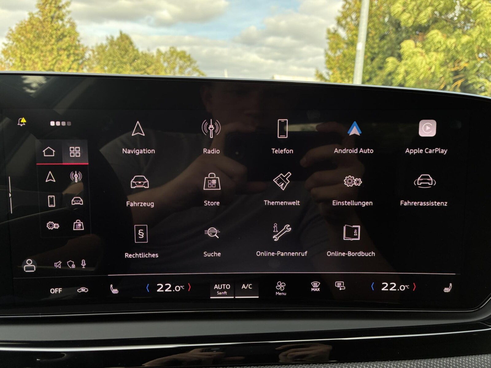 Audi A5 Avant – Bild 17