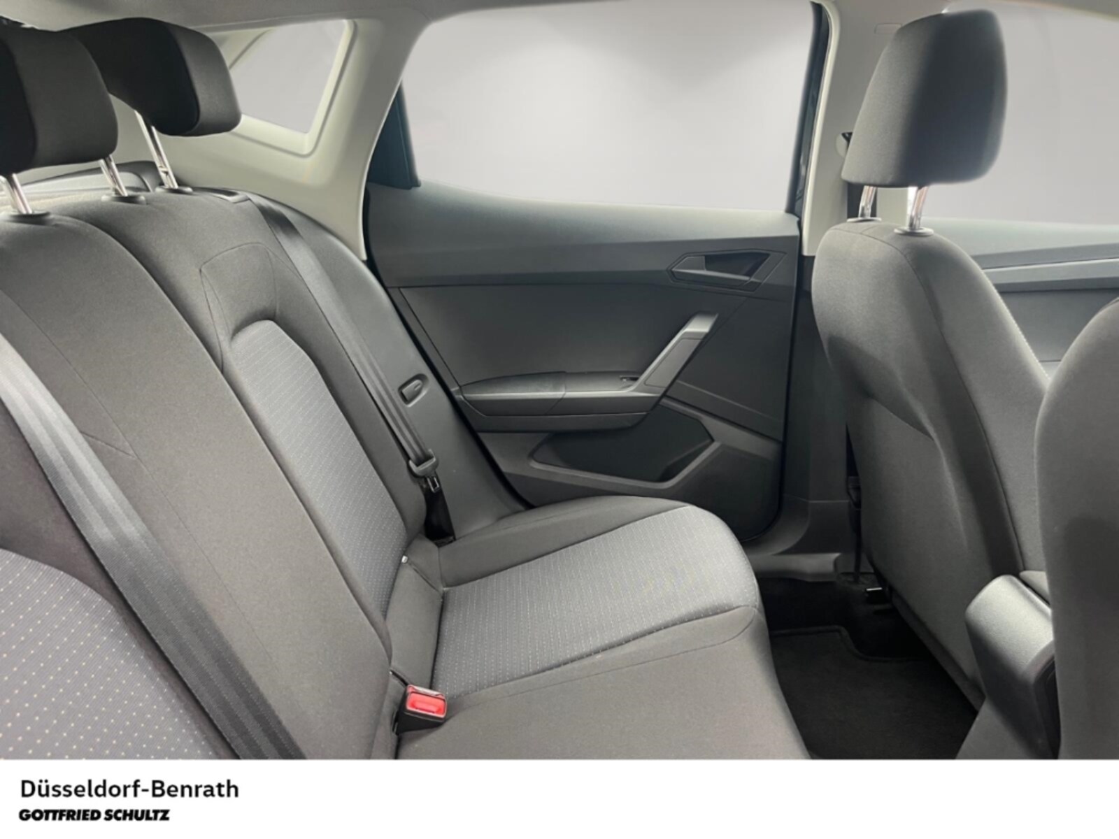 SEAT Ibiza – Bild 6