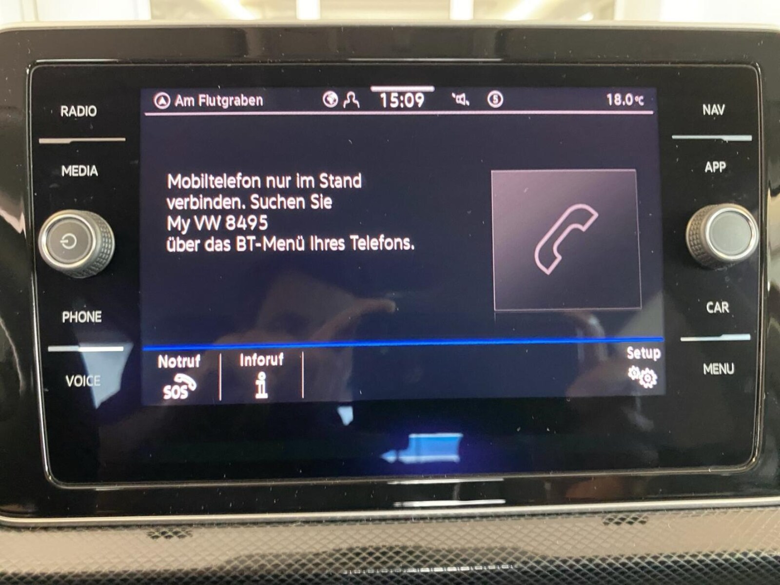 Volkswagen T-Cross – Bild 19