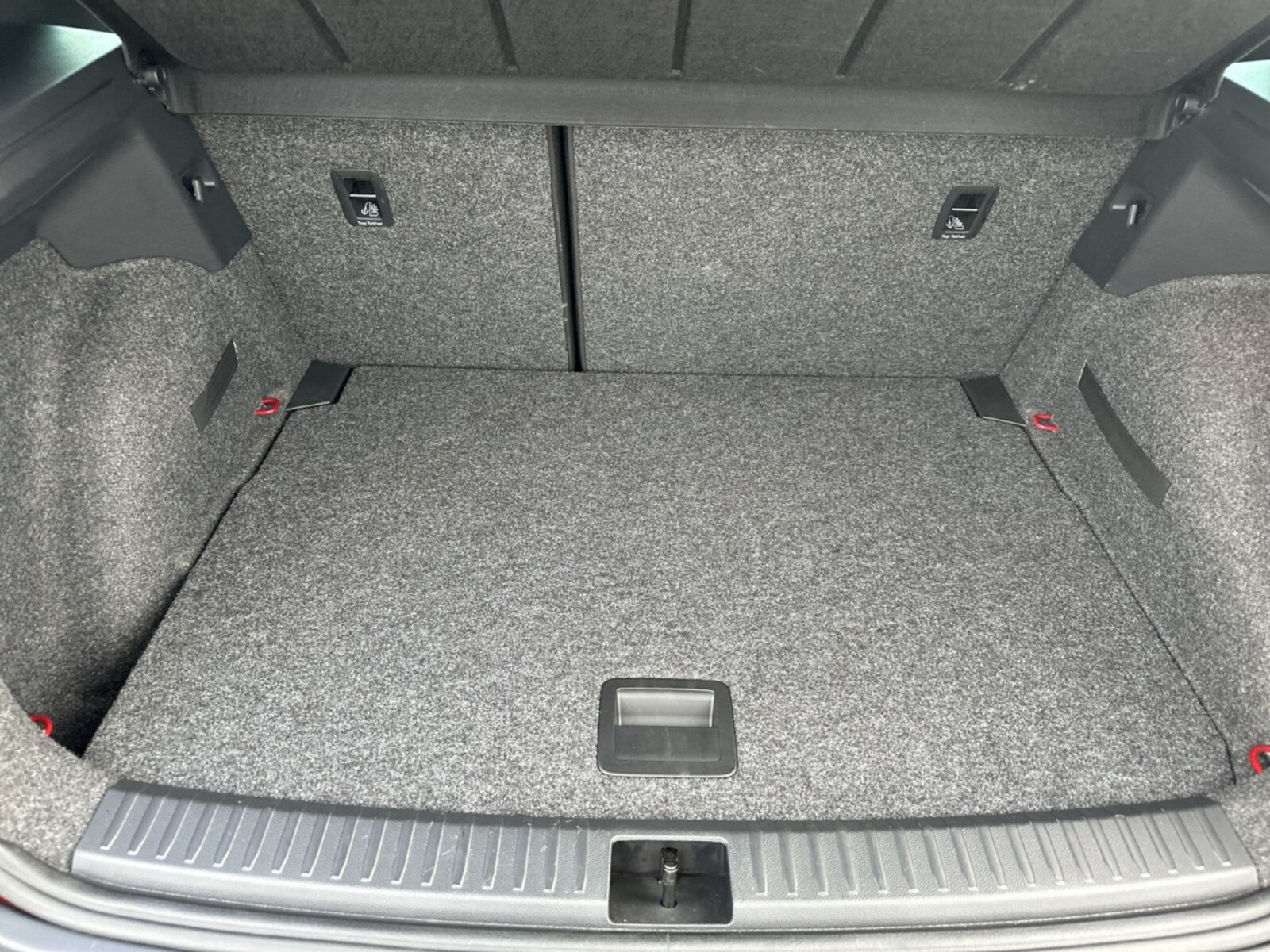 SEAT Arona – Bild 10