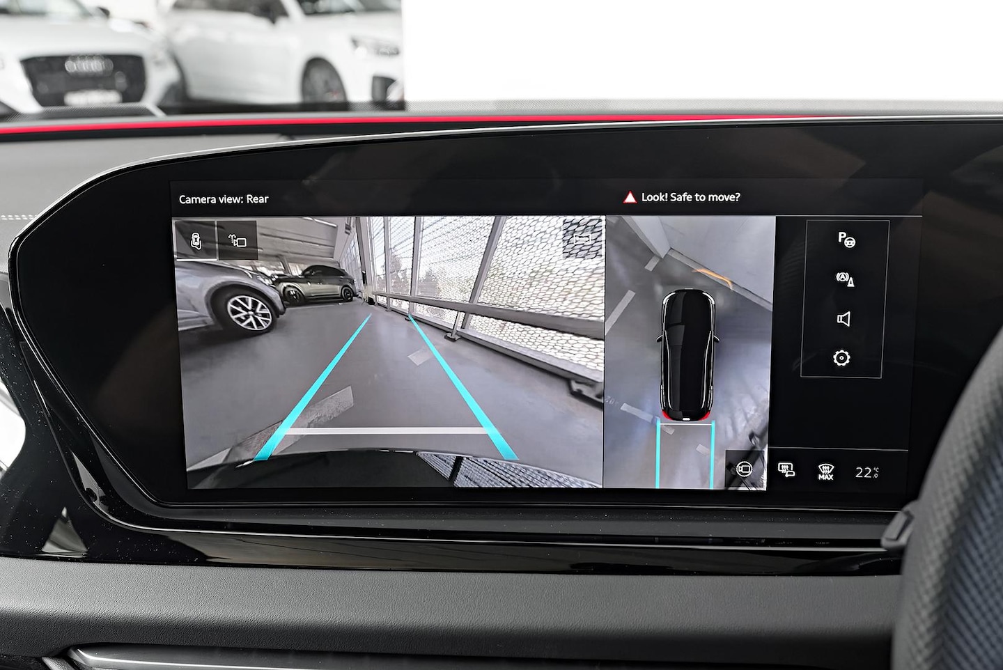 Image about Audi A5 Avant TFSI e e-hybrid quattro 270 kW S tronic