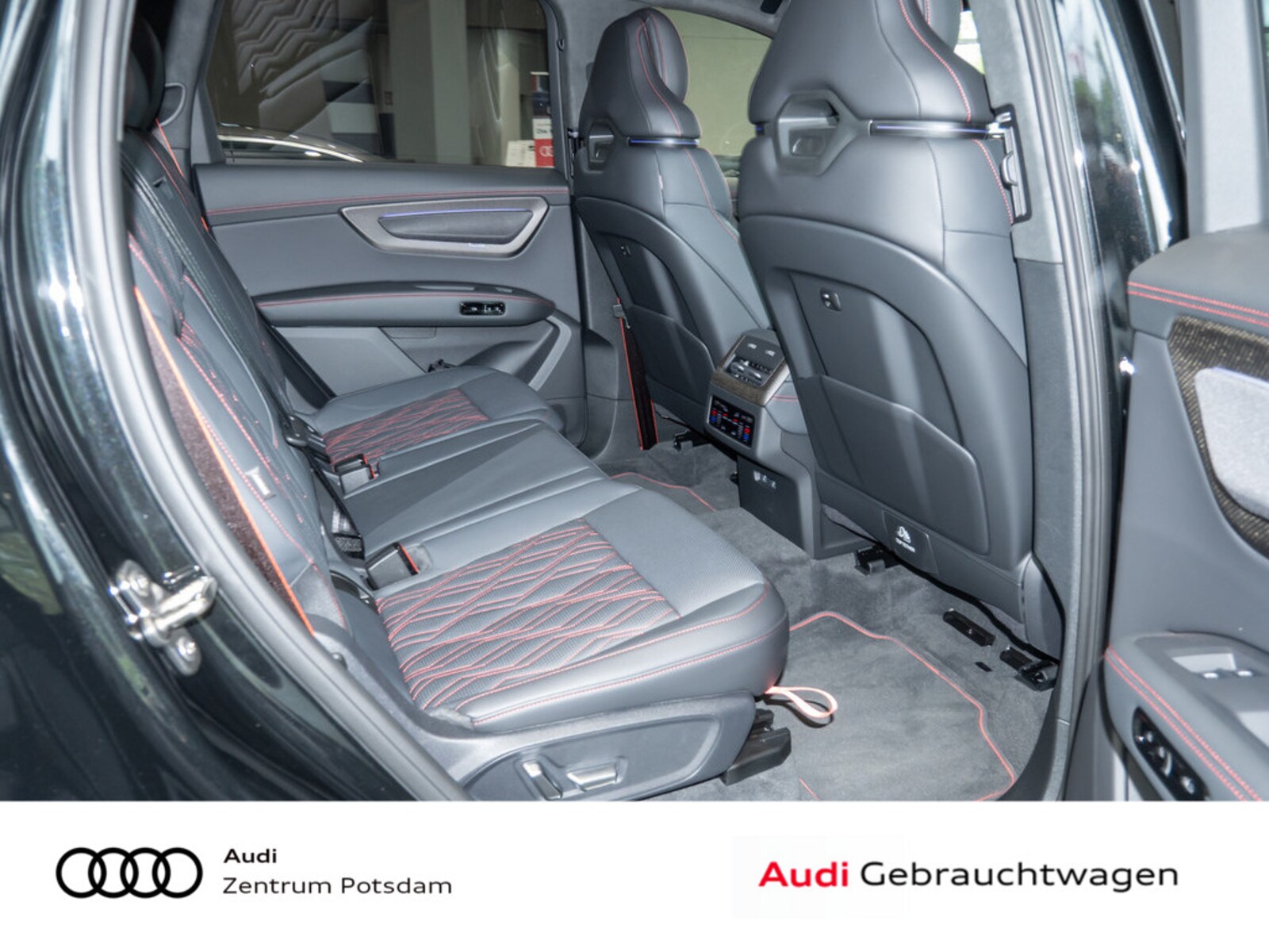Audi Q7 – Bild 6